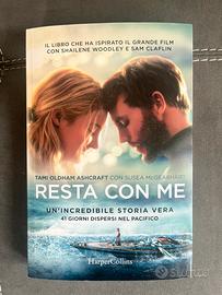 Libro Resta con me