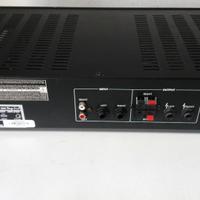 Amplificatore finale