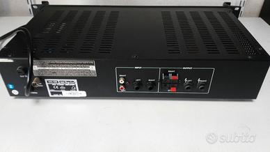 Amplificatore finale