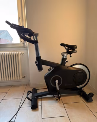 Bike Spinning Toorx SRX 3500