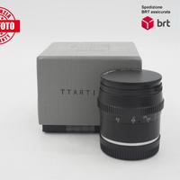 TTArtisan 50 F1.2 (Fujifilm)