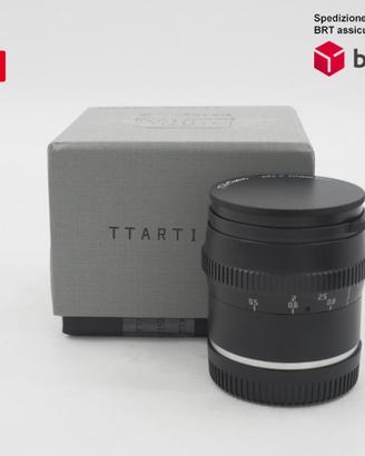 TTArtisan 50 F1.2 (Fujifilm)