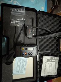 Canicom 1500 Telecomando + Collare