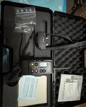 Canicom 1500 Telecomando + Collare