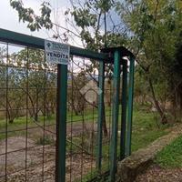 TER. AGRICOLO A MONTEFREDANE