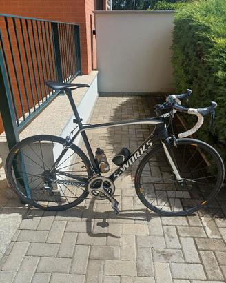 specialized tarmac sworks rim 