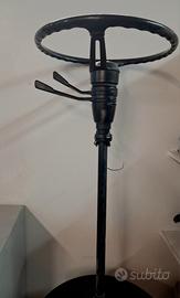 Volante +piantone +devio fiat 500 epoca 