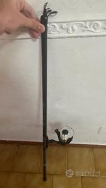 Canna da pesca Sele XRT 3.0