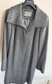 Cappotto grigio pennyblack taglia 44
