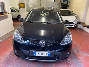 Mazda 2 Mazda2 1.3 16V 75CV 5p. Easy
