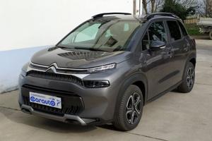 Citroën C3 Aircross 110 1.5 hdi Feel Promo FinAss