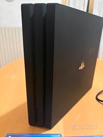 Ps4 pro 1 tb