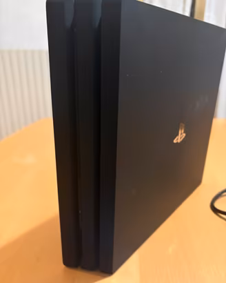 Ps4 pro 1 tb