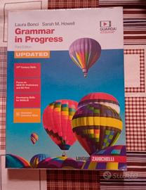 Grammar In Progress Third Edition Updated 
