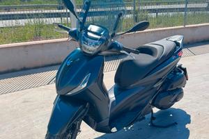 BEVERLY 400 hpe  
