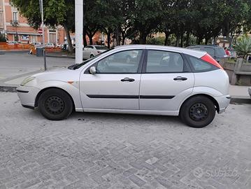Ford Focus 1.8 TDCi