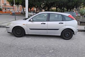 Ford Focus 1.8 TDCi