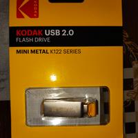 Chiavetta USB 128 GB Kodak