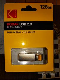 Chiavetta USB 128 GB Kodak