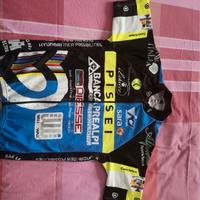 completo bici Pissei 