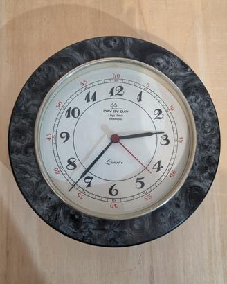 Kienzle Day by Day - Orologio da Parete anni 80s