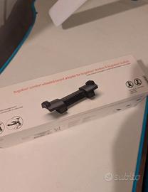 Bugaboo Comfort Pedana Adapter per Buffalo/Donkey