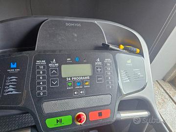 Attrezzatura palestra home, TAPIS ROULANT