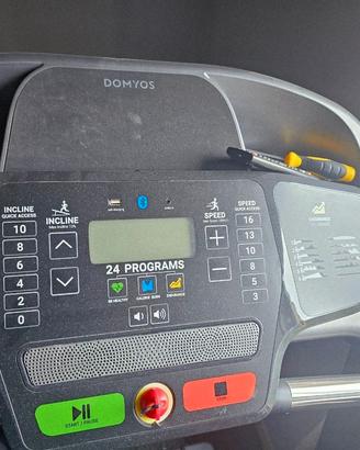 Attrezzatura palestra home, TAPIS ROULANT