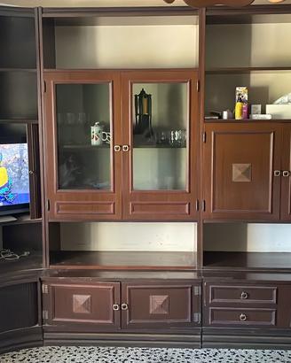 Credenza da cucina