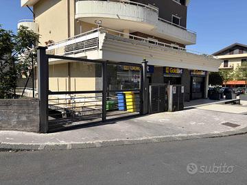 Rif.CP25| garage belpasso