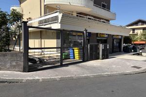 Rif.CP25| garage belpasso