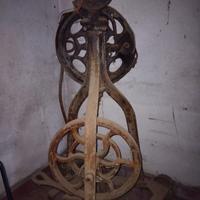 Cucitrice industriale