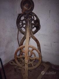 Cucitrice industriale