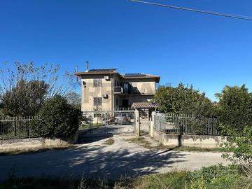 Casa Indipendente - Fragneto Monforte
