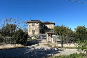 Casa Indipendente - Fragneto Monforte