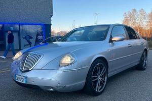Lancia Thesis 2.4 JTD 20V aut. 100