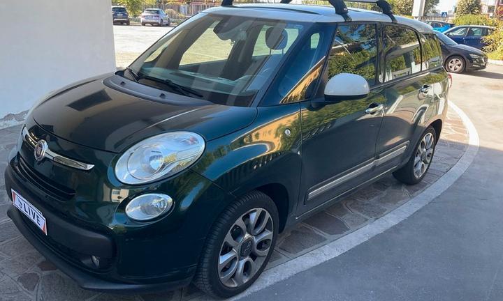 Fiat 500L 1.6 JTDM Lounge