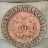 piatto da parete Montopoli 