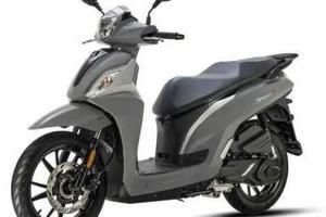 Sym Symphony 125 ST