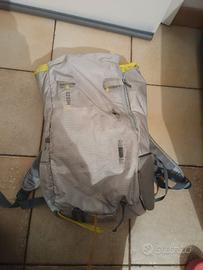 Zaino sci alpinismo Wedze superleggero 800 gr