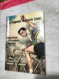 La leggenda di Fausto Coppi 