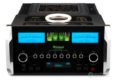 McIntosh MA 12000