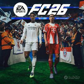 Fifa 26 per ps5