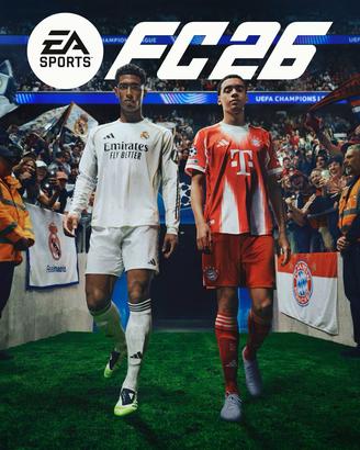 Fifa 26 per ps5