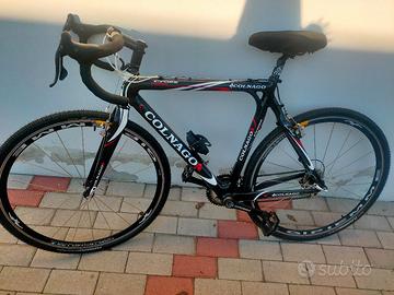 Bici Colnago Cross Prestige