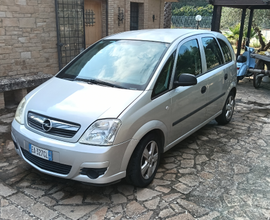 Opel Meriva anno 2010