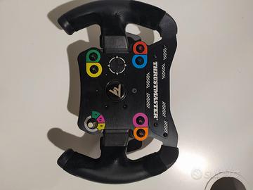 thrustmaster open wheel add on 