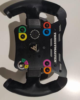 thrustmaster open wheel add on 