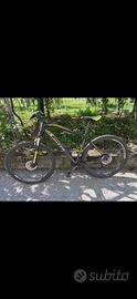 Mountain Bike LIOTTO 29"