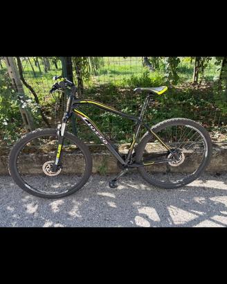 Mountain Bike LIOTTO 29"